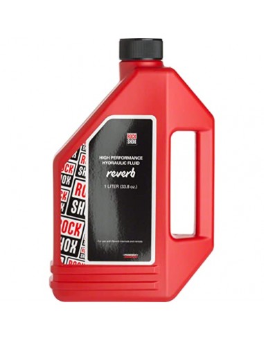 Sram Unisex Sus Oil Reverb 1 Liter