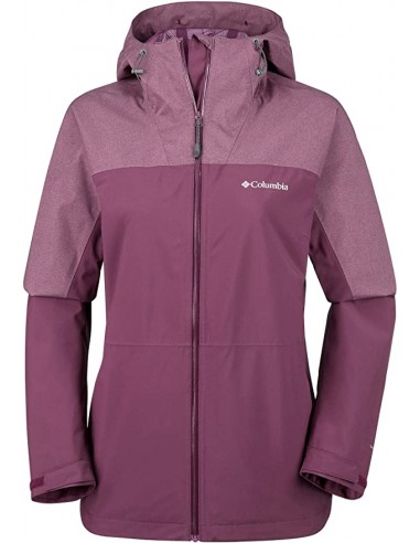 Columbia Womens Evolution Valley Ii Jacket Jacket