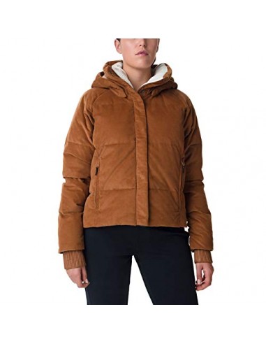 Columbia Womens Ruby Falls Down Jacket Jacket