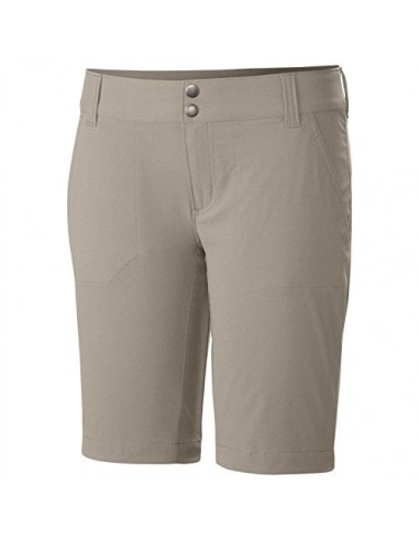 Columbia Womens Saturday Trail Long Short Shorts