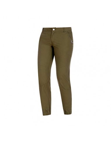 Mammut Womens Chamuera Pants Women Pants