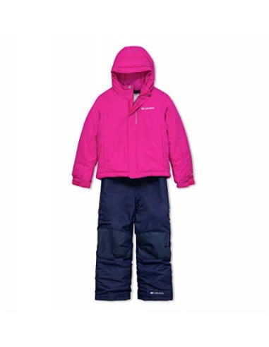 Columbia Unisex Buga Set Ski Set