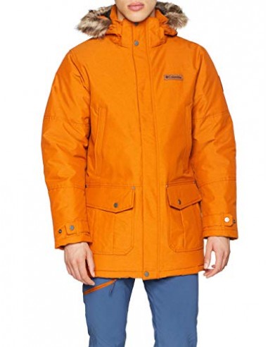 Columbia Men's Timberline Ridge Jacket