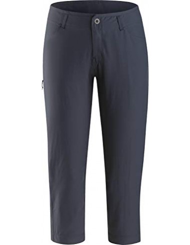 Arcteryx Women's Creston Capri Womens