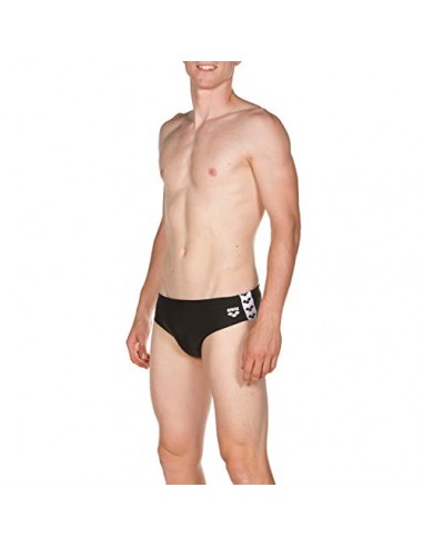 Arena Men's M Team Fit Brief