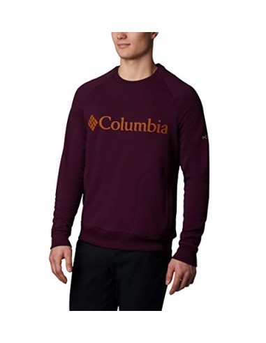 Columbia Men's Columbia Lodge Crew