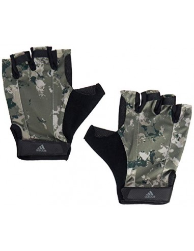 Adidas Mens 4Athlts Vers G Gloves