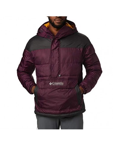 Columbia Men's Columbia Lodge Pullover Jacket