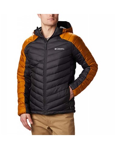 Columbia Men's Horizon Explorer Hooded Jacket