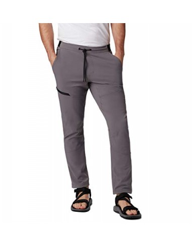 Columbia Men's Tech Trail Fall Pant