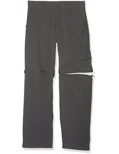 Columbia Unisex Silver Ridge Iii Convertible Pant