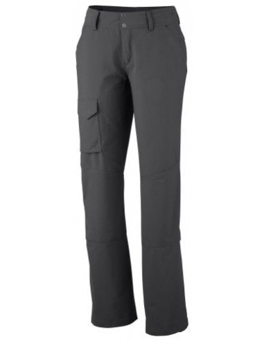 Columbia Unisex Silver Ridge W Pant-Grill