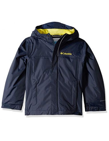 Columbia Unisex Watertight Jacket