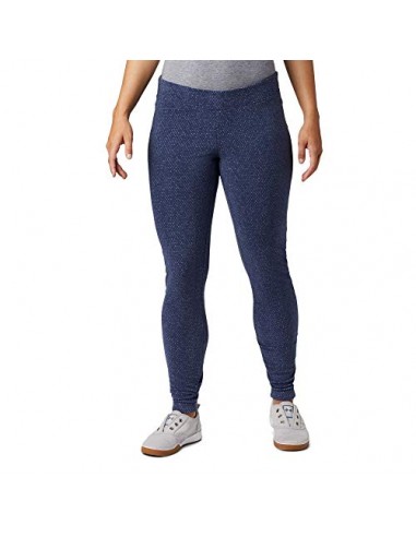 Columbia Women's Glacial Fleece Printed Legging