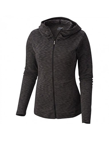 Columbia Women's Outerspaced Full Zip Hoodie