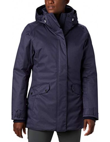 Columbia Women's Pine Bridge Jacket