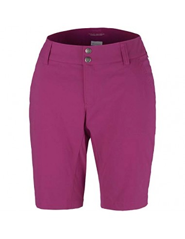 Columbia Women's Saturday Trail Long Short