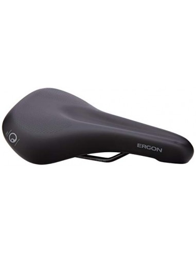 Ergon Women's St Gel Women M/L Black