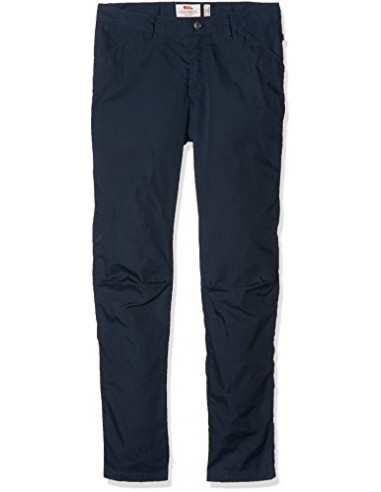 Fjallraven Women's High Coast Trousers W