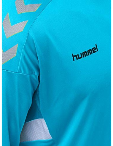 Hummel Men's Tech Move Jersey L/S