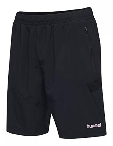 Hummel Unisex Tech Move Kids Training Shorts