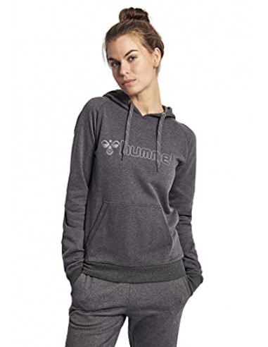 Hummel Women's Hmlmadelyn Hoodie