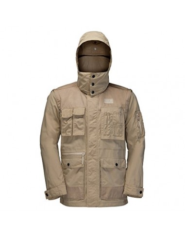 Jack Wolfskin Men's Atacama Jacket