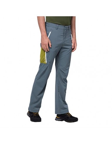 Jack Wolfskin Men's Overland Pants M