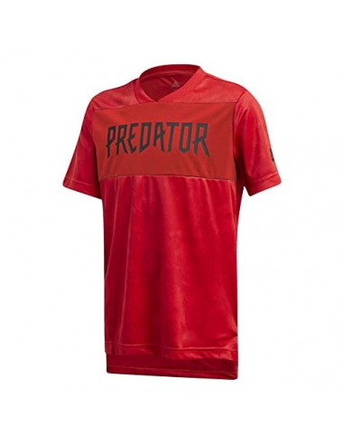 Adidas Kids Jb Predator Jsy T-Shirt