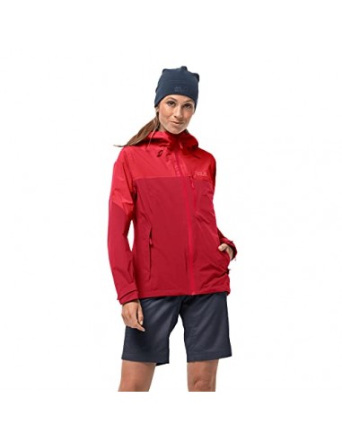 Jack Wolfskin Women's Go Hike Jacket W