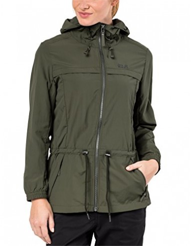 Jack Wolfskin Women's Saguaro Jacket Women