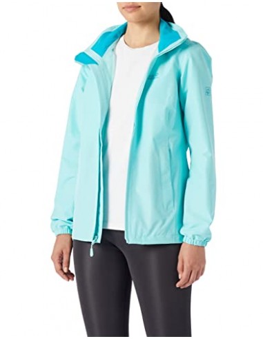 Jack Wolfskin Women's Stormy Point Jacket W