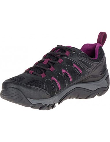 Merrell Women's Outmost Vent Gtx