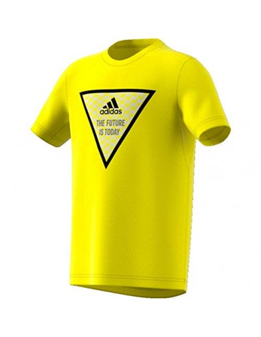 Adidas Kids Jb Tr Xfg Tee T-Shirt