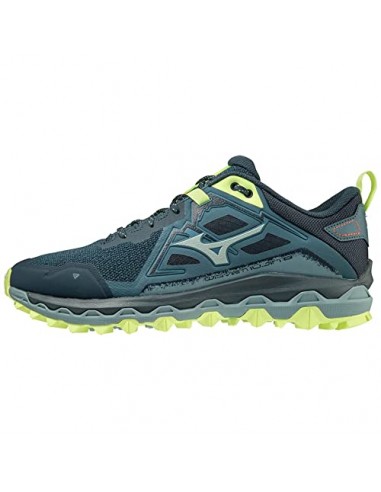 Mizuno Men's Wave Mujin 8