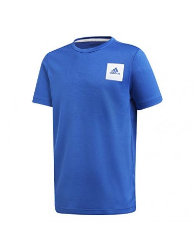 Adidas Kids Jb Tr Aero Tee T-Shirt