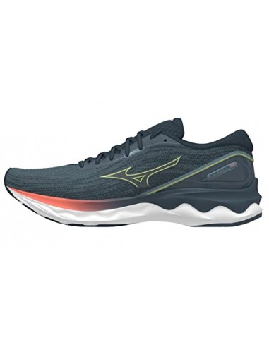 Mizuno Men's Wave Skyrise 3