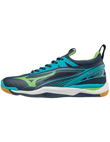 Mizuno Unisex Wave Mirage 2