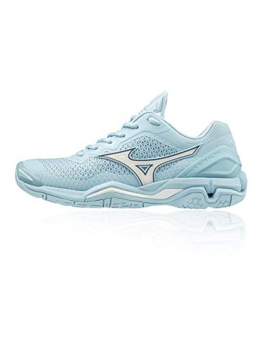 Mizuno Unisex Wave Stealth V