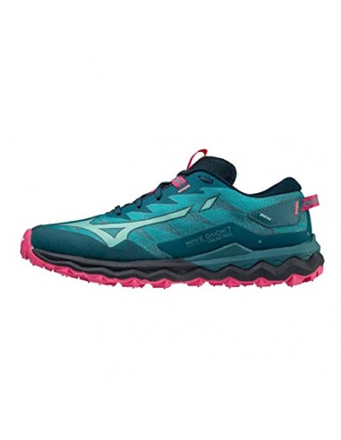 Mizuno Women's Wave Daichi 7