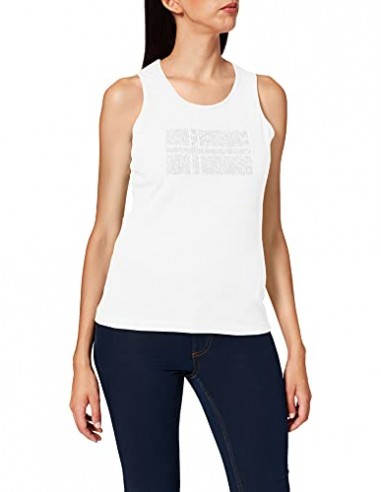 Napapijri Women's Sefro Top