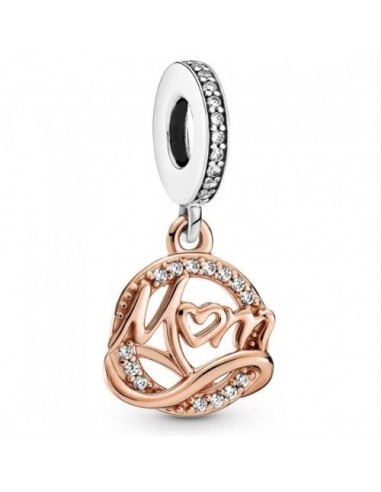 Pandora Unisex Charm Dangle