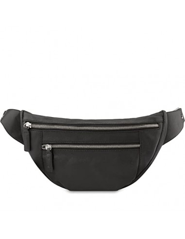 Picard Men's Cow Leather Belt Bag