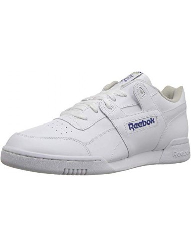 Reebok Men's Workout Plus