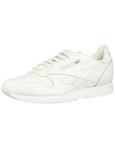 Reebok Unisex Cl Leather Ripple M