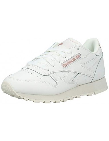 Reebok Unisex Cl Lthr