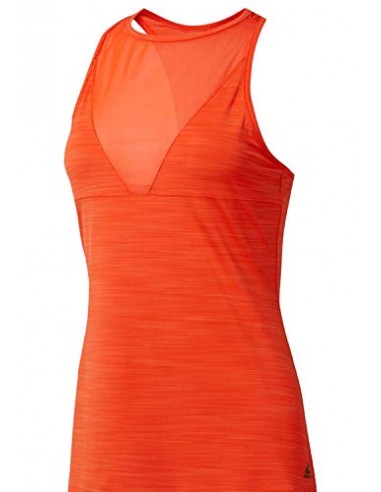 Reebok Unisex Reebok Activchill Tank