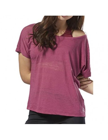 Reebok Women's Os Bo Tee