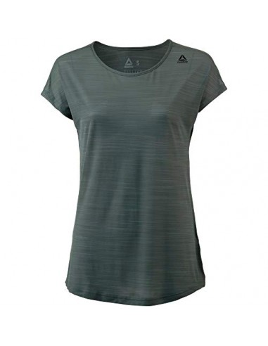 Reebok Women's Wor Ac Tee