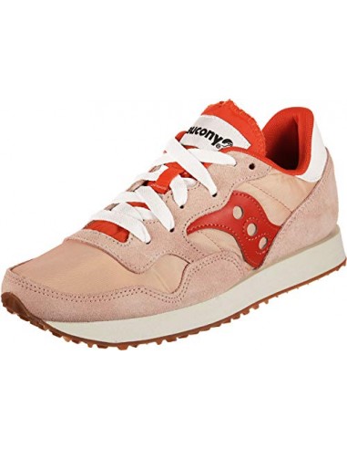 Saucony Women's Saucony Dxn Trainer Vintage Pnk/Ber 060 5,00 Ks